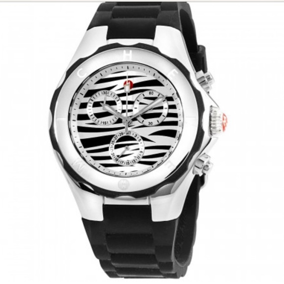 Michele Tahitian Watch - Picture 3 of 7